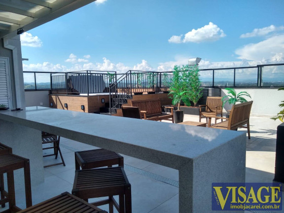 Imagem Apartamento com 2 Quartos à Venda, em Jardim América - Jacareí Imagem Apartamento com 2 Quartos à Venda, em Jardim América - Jacareí