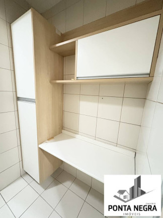 Imagem Apartamento com 3 Quartos à Venda, 94 m² em Ponta Negra - Manaus Imagem Apartamento com 3 Quartos à Venda, 94 m² em Ponta Negra - Manaus