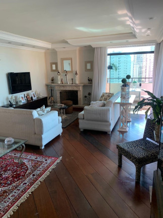 Imagem Imóvel com 3 Quartos à Venda, 182 m² em Campo Belo - São Paulo Imagem Imóvel com 3 Quartos à Venda, 182 m² em Campo Belo - São Paulo