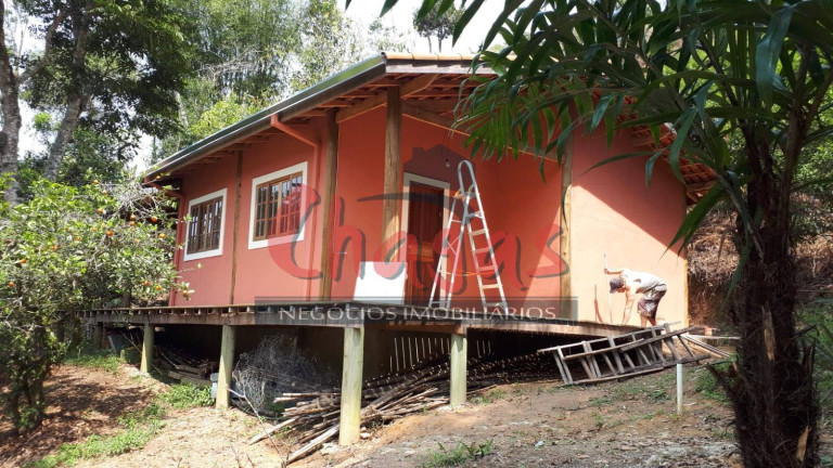 Chácara com 2 Quartos à Venda, 80 m² em Pouso Alto - Natividade Da Serra