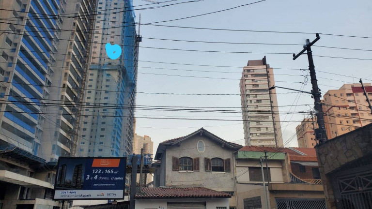 Imagem Apartamento com 3 Quartos à Venda, 123 m² em Tatuapé - São Paulo Imagem Apartamento com 3 Quartos à Venda, 123 m² em Tatuapé - São Paulo