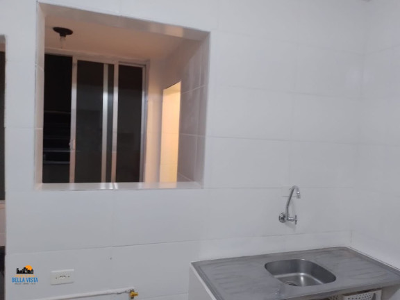 Imagem Apartamento com 2 Quartos para Alugar, em Boqueirão - Santos Imagem Apartamento com 2 Quartos para Alugar, em Boqueirão - Santos