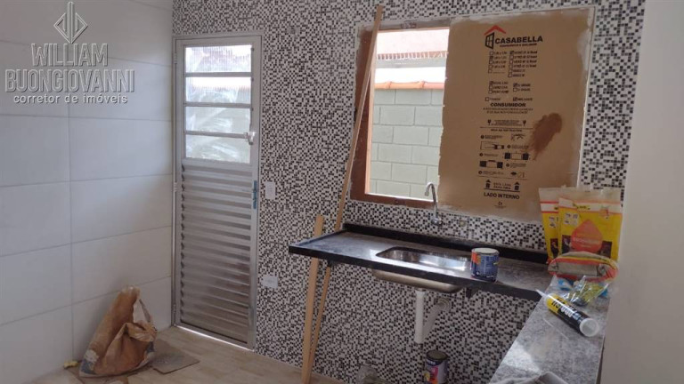 Imagem Casa com 2 Quartos à Venda, 60 m² em Nossa Senhora Do Sion - Itanhaem Imagem Casa com 2 Quartos à Venda, 60 m² em Nossa Senhora Do Sion - Itanhaem
