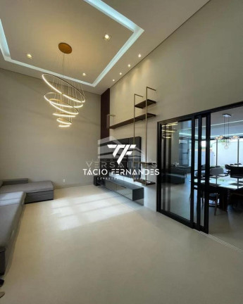 Casa com 3 Quartos à Venda, 256 m² em Aponia - Porto Velho