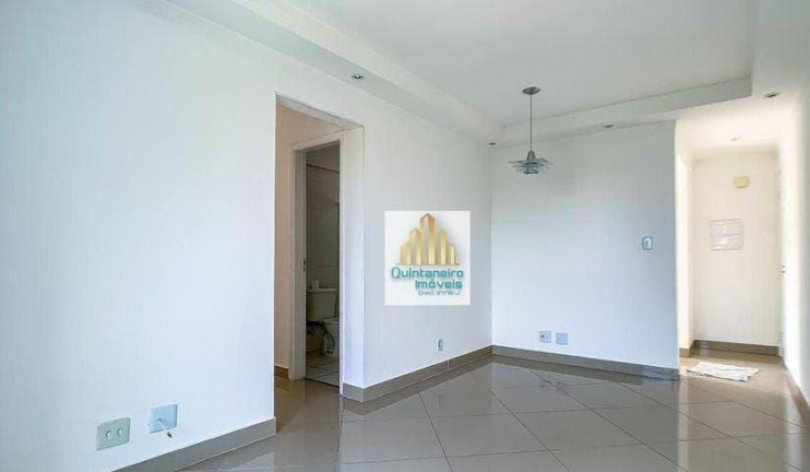 Imagem Apartamento com 3 Quartos à Venda, 73 m² em Macedo - Guarulhos