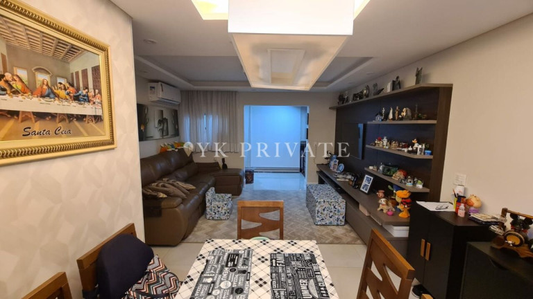 Apartamento com 2 Quartos à Venda, 70 m² em Perdizes - São Paulo