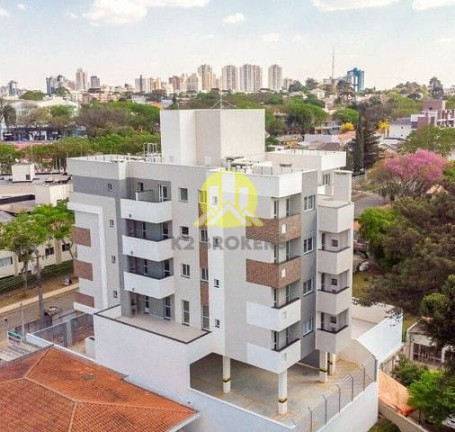 Cobertura com 3 Quartos à Venda, 104 m² em Tarumã - Curitiba