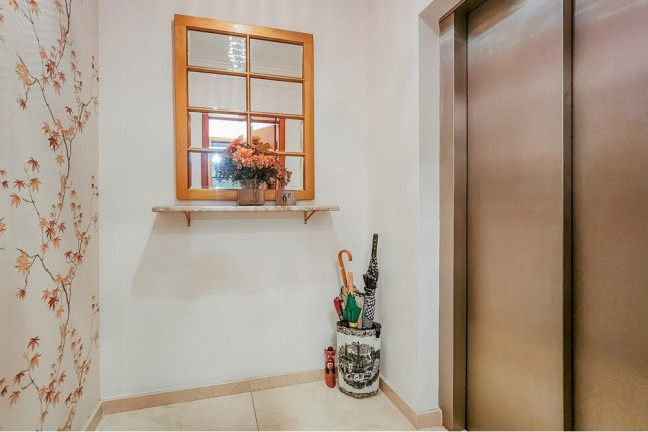Imagem Apartamento com 4 Quartos à Venda, 171 m² em Santana - São Paulo Imagem Apartamento com 4 Quartos à Venda, 171 m² em Santana - São Paulo