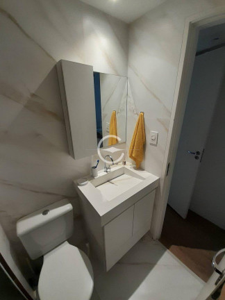 Imagem Apartamento com 2 Quartos à Venda, 59 m² em Chácara Santo Antônio - São Paulo Imagem Apartamento com 2 Quartos à Venda, 59 m² em Chácara Santo Antônio - São Paulo