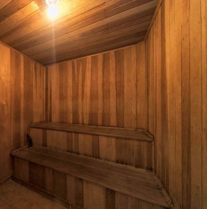 Imagem Apartamento com 3 Quartos à Venda, 78 m² em Vila Gumercindo - São Paulo