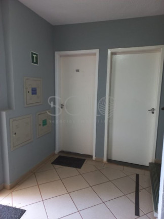 Apartamento com 2 Quartos à Venda, 49 m² em Jardim Primor - Araraquara
