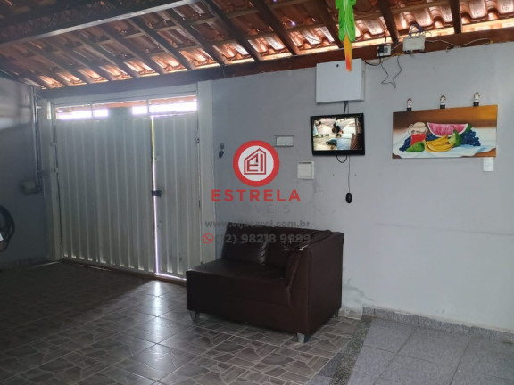 Imagem Casa com 3 Quartos à Venda, 100 m² em Jardim Santa Maria - Jacareí Imagem Casa com 3 Quartos à Venda, 100 m² em Jardim Santa Maria - Jacareí