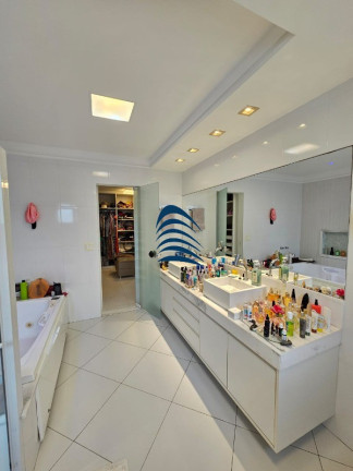 Imagem Casa com 4 Quartos à Venda, 349 m² em Alphaville Litoral Norte 1 - Camaçari