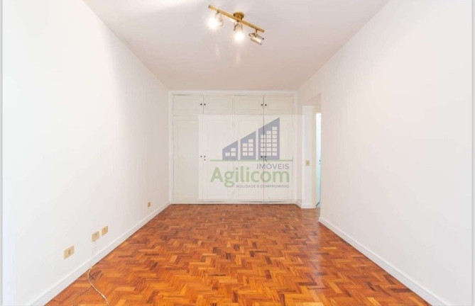 Imagem Apartamento com 3 Quartos à Venda, 139 m² em Bela Vista - São Paulo