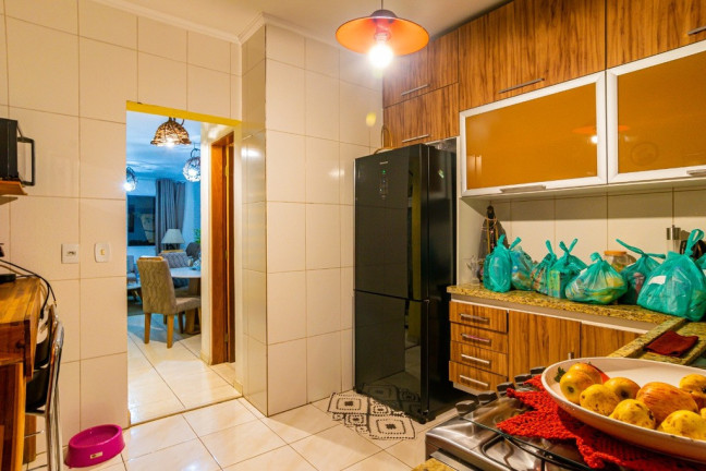 Imagem Casa com 2 Quartos à Venda, 75 m² em Jardim Catanduva - São Paulo Imagem Casa com 2 Quartos à Venda, 75 m² em Jardim Catanduva - São Paulo