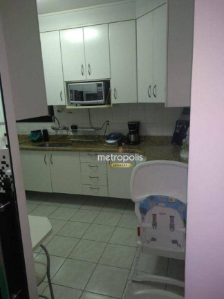 Imagem Apartamento com 2 Quartos à Venda, 81 m² em Osvaldo Cruz - São Caetano Do Sul Imagem Apartamento com 2 Quartos à Venda, 81 m² em Osvaldo Cruz - São Caetano Do Sul