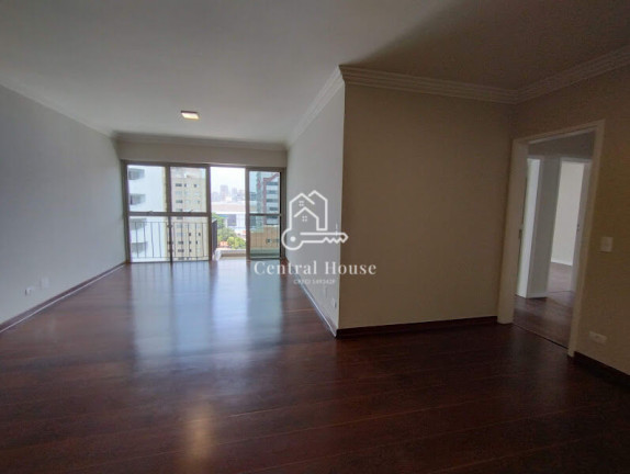 Imagem Apartamento com 4 Quartos para Alugar, 168 m² em Moema - São Paulo Imagem Apartamento com 4 Quartos para Alugar, 168 m² em Moema - São Paulo