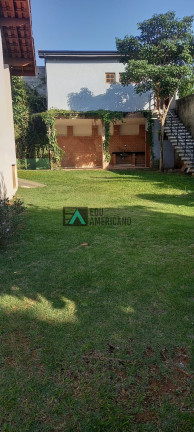 Imagem Casa com 4 Quartos à Venda, 320 m² em Jardim Do Lago - Atibaia