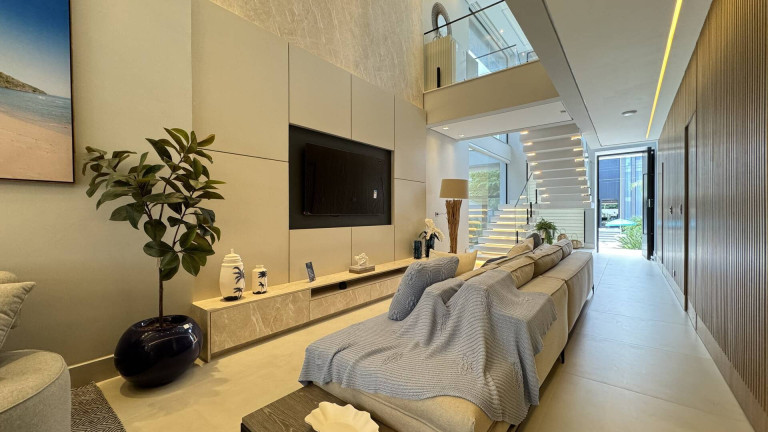 Imagem Casa com 6 Quartos à Venda, 380 m² em Riviera De São Lourenço - Bertioga Imagem Casa com 6 Quartos à Venda, 380 m² em Riviera De São Lourenço - Bertioga
