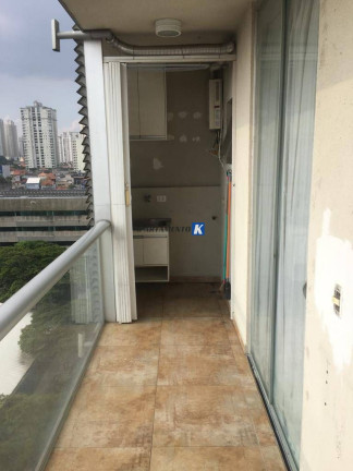 Imagem Studio com 1 Quarto para Alugar, 38 m² em Vila Augusta - Guarulhos Imagem Studio com 1 Quarto para Alugar, 38 m² em Vila Augusta - Guarulhos