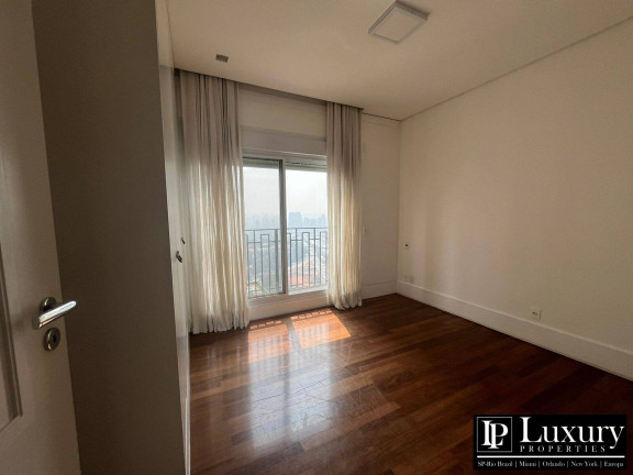 Imagem Apartamento com 2 Quartos à Venda, 236 m² em Cidade Jardim - São Paulo
