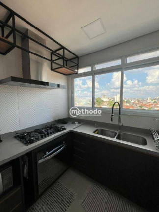 Imagem Apartamento com 2 Quartos à Venda, 75 m² em Parque Industrial - Campinas Imagem Apartamento com 2 Quartos à Venda, 75 m² em Parque Industrial - Campinas