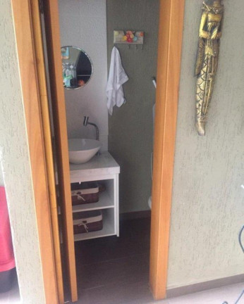Imagem Sobrado com 3 Quartos à Venda, 117 m² em Jardim Monte Azul - São Paulo