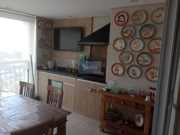 Imagem Apartamento com 2 Quartos à Venda, 100 m² em Jardim São Bento - Jundiaí