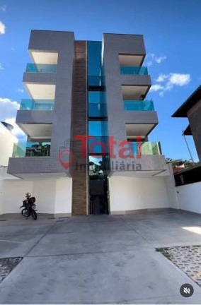 Apartamento com 1 Quarto à Venda,  em Bethânia - Ipatinga