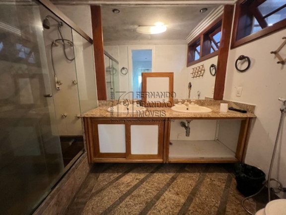 Imagem Casa com 5 Quartos para Alugar, 604 m² em Barra Da Tijuca - Rio De Janeiro