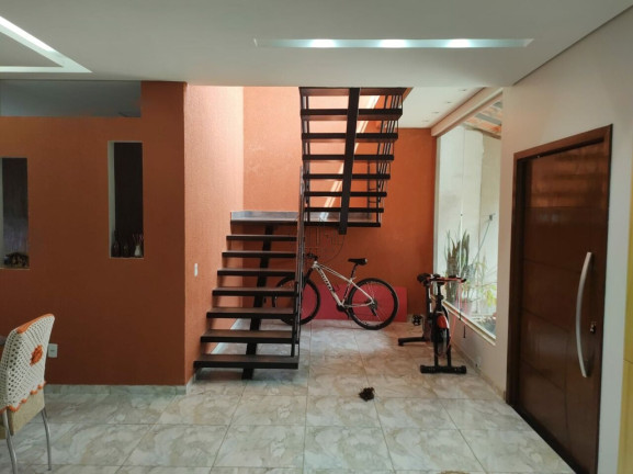 Imagem Casa com 4 Quartos à Venda, 250 m² em Ponte Alta Norte (gama) - Brasília Imagem Casa com 4 Quartos à Venda, 250 m² em Ponte Alta Norte (gama) - Brasília