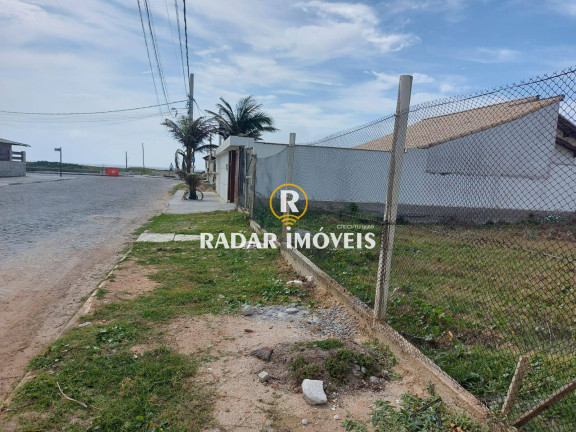 Imagem Terreno à Venda, 392 m² em Praia Do Foguete - Cabo Frio