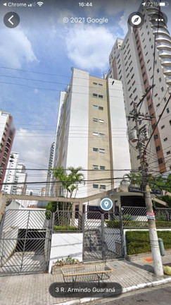 Imagem Apartamento com 2 Quartos à Venda, 70 m² em Vila Regente Feijó - São Paulo