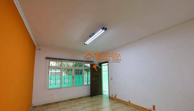 Imagem Casa com 4 Quartos à Venda ou Locação, 304 m² em Jardim Aliança - Guarulhos Imagem Casa com 4 Quartos à Venda ou Locação, 304 m² em Jardim Aliança - Guarulhos