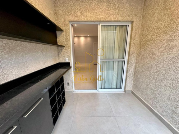 Imagem Casa com 2 Quartos à Venda, 67 m² em Jardim Tereza Cristina - Jundiaí