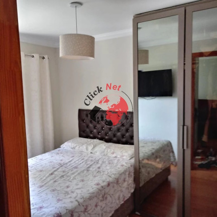 Imagem Apartamento com 2 Quartos à Venda, 48 m² em Vila Gonçalves - São Bernardo Do Campo Imagem Apartamento com 2 Quartos à Venda, 48 m² em Vila Gonçalves - São Bernardo Do Campo