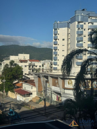 Imagem Apartamento com 3 Quartos à Venda, 89 m² em Trindade - Florianópolis