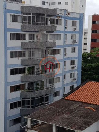 Imagem Apartamento com 4 Quartos à Venda, 121 m² em Pituba - Salvador