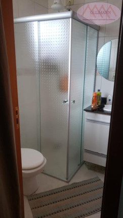 Imagem Sobrado com 3 Quartos à Venda, 87 m² em Jardim Progresso - Santo André Imagem Sobrado com 3 Quartos à Venda, 87 m² em Jardim Progresso - Santo André