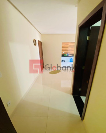 Imagem Apartamento com 1 Quarto à Venda, 45 m² em Major Prates - Montes Claros