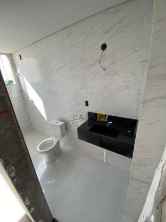Imagem Apartamento com 3 Quartos à Venda, 74 m² em Santo Antônio - Americana Imagem Apartamento com 3 Quartos à Venda, 74 m² em Santo Antônio - Americana