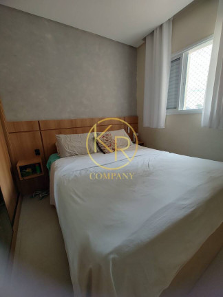 Imagem Apartamento com 3 Quartos à Venda, 83 m² em Pagador De Andrade - Jacareí Imagem Apartamento com 3 Quartos à Venda, 83 m² em Pagador De Andrade - Jacareí