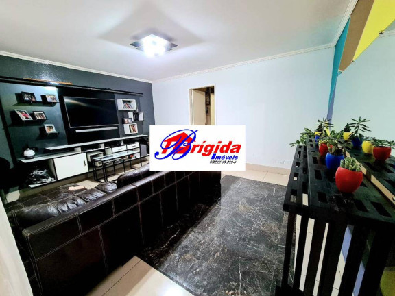 Imagem Casa com 5 Quartos à Venda, 236 m² em Jardim Boa Vista (zona Oeste) - São Paulo Imagem Casa com 5 Quartos à Venda, 236 m² em Jardim Boa Vista (zona Oeste) - São Paulo