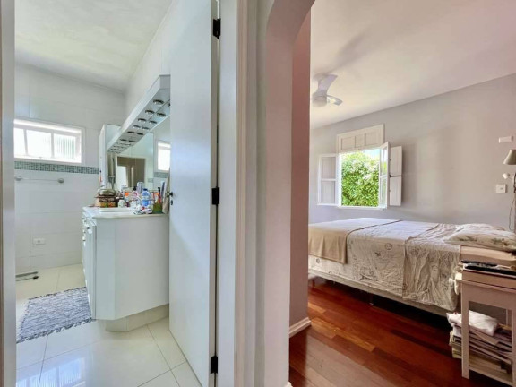 Imagem Casa com 5 Quartos à Venda, 450 m² em Granja Viana - Cotia