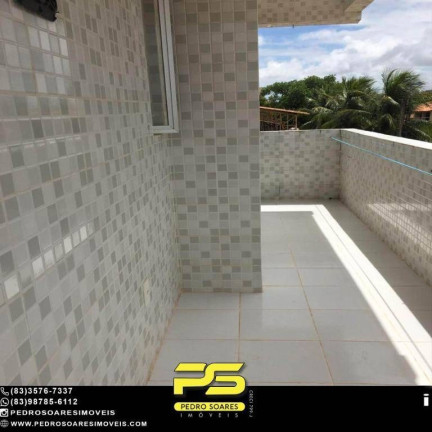 Imagem Apartamento com 3 Quartos à Venda, 70 m² em Camboinha - Cabedelo Imagem Apartamento com 3 Quartos à Venda, 70 m² em Camboinha - Cabedelo