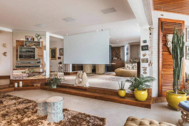 Apartamento com 3 Quartos à Venda, 325 m² em Santa Paula - São Caetano Do Sul