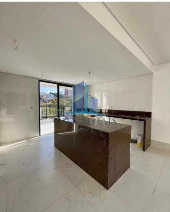 Imagem Casa com 4 Quartos à Venda, 500 m² em Portal Do Sol - Contagem
