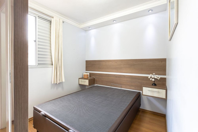 Imagem Imóvel com 2 Quartos à Venda,  em Jardim Santa Terezinha - São Paulo