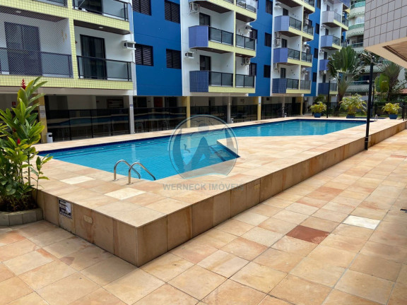 Imagem Apartamento com 2 Quartos à Venda, 75 m² em Praia Grande - Ubatuba