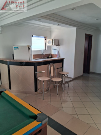 Imagem Apartamento com 2 Quartos à Venda, 83 m² em Guilhermina - Praia Grande Imagem Apartamento com 2 Quartos à Venda, 83 m² em Guilhermina - Praia Grande